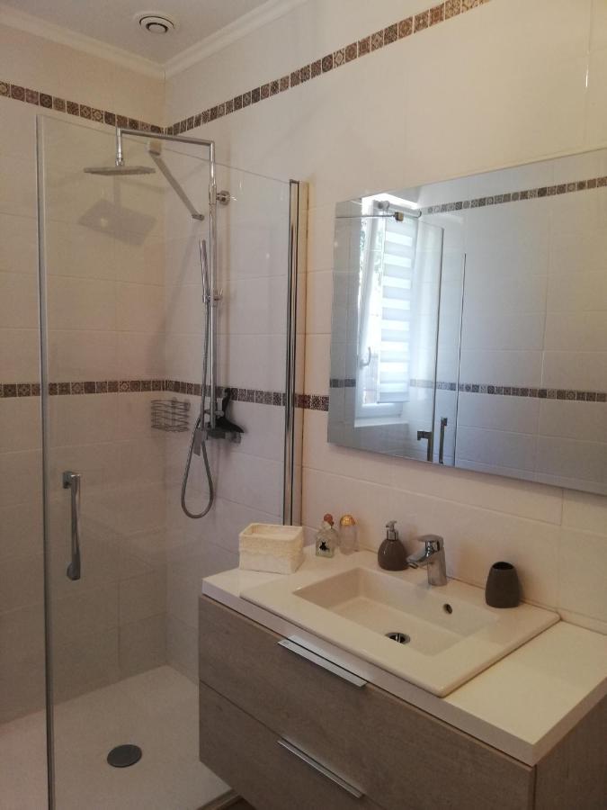 Manon Apartamento Biganos Exterior foto